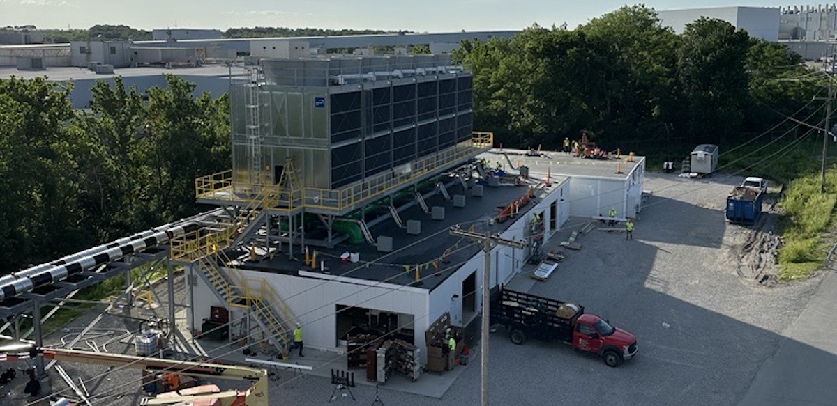 Role of Modular Construction in Automotive Manufacturing Plants