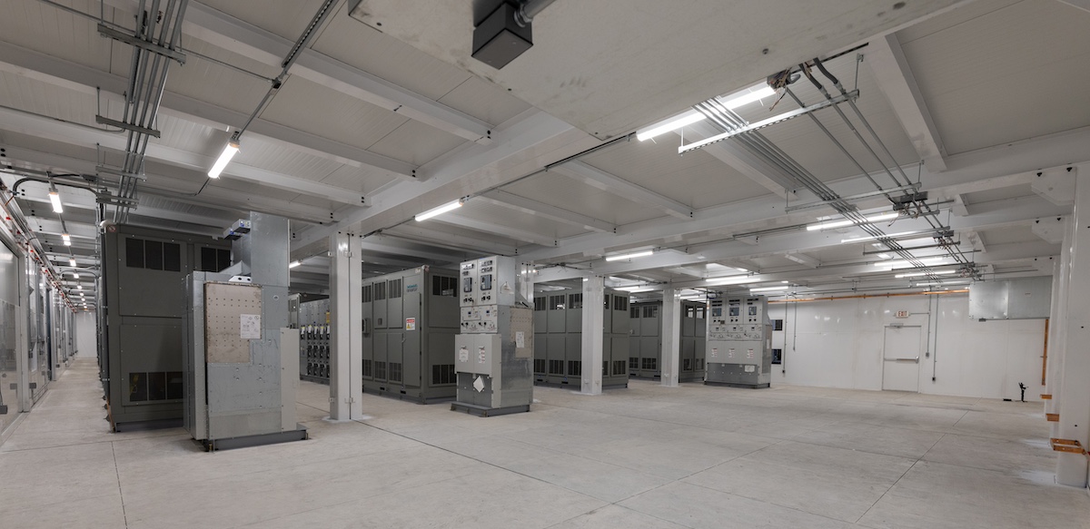 Sustainable Modular Designs for Higher Education Institutions