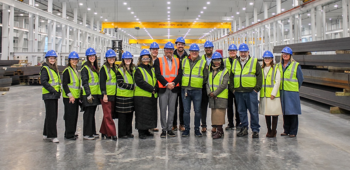 Miller Industries Legislative Coffee