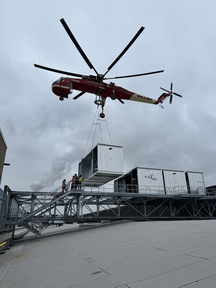 commercial air handlers by Flex Air - Flex Air - Innovative American-made, custom engineered solutions for all industries. commercial air handlers by Flex Air